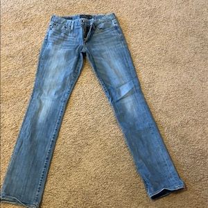Women’s Lucky Brand Jeans-Sweet Straight